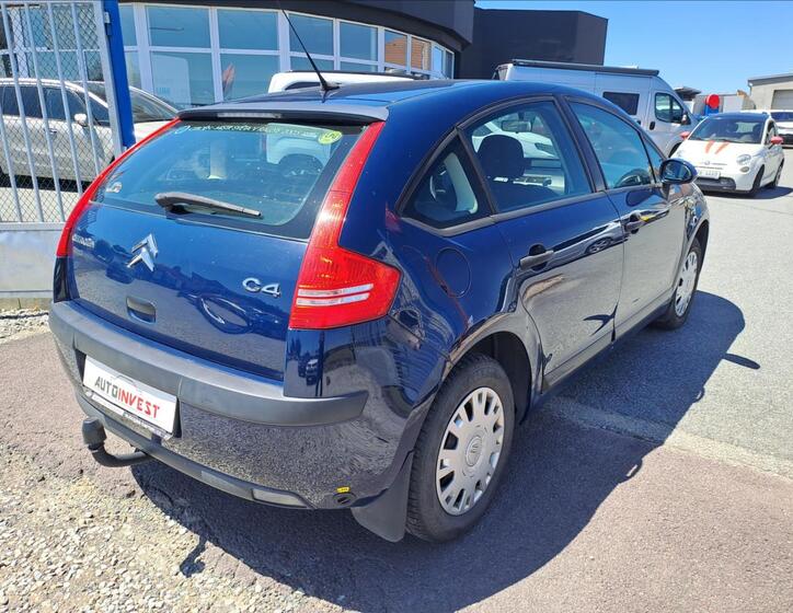 Citroën C4 3