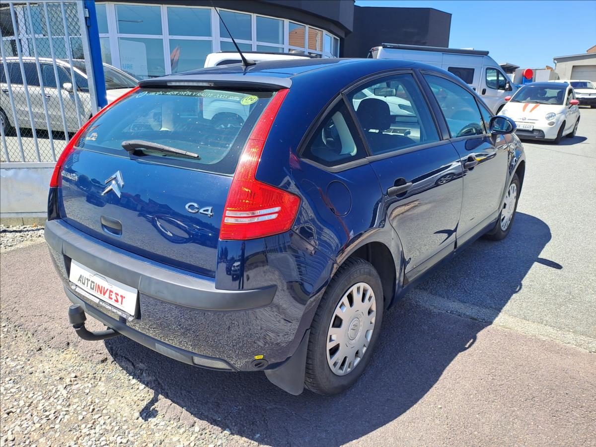 Citroën C4