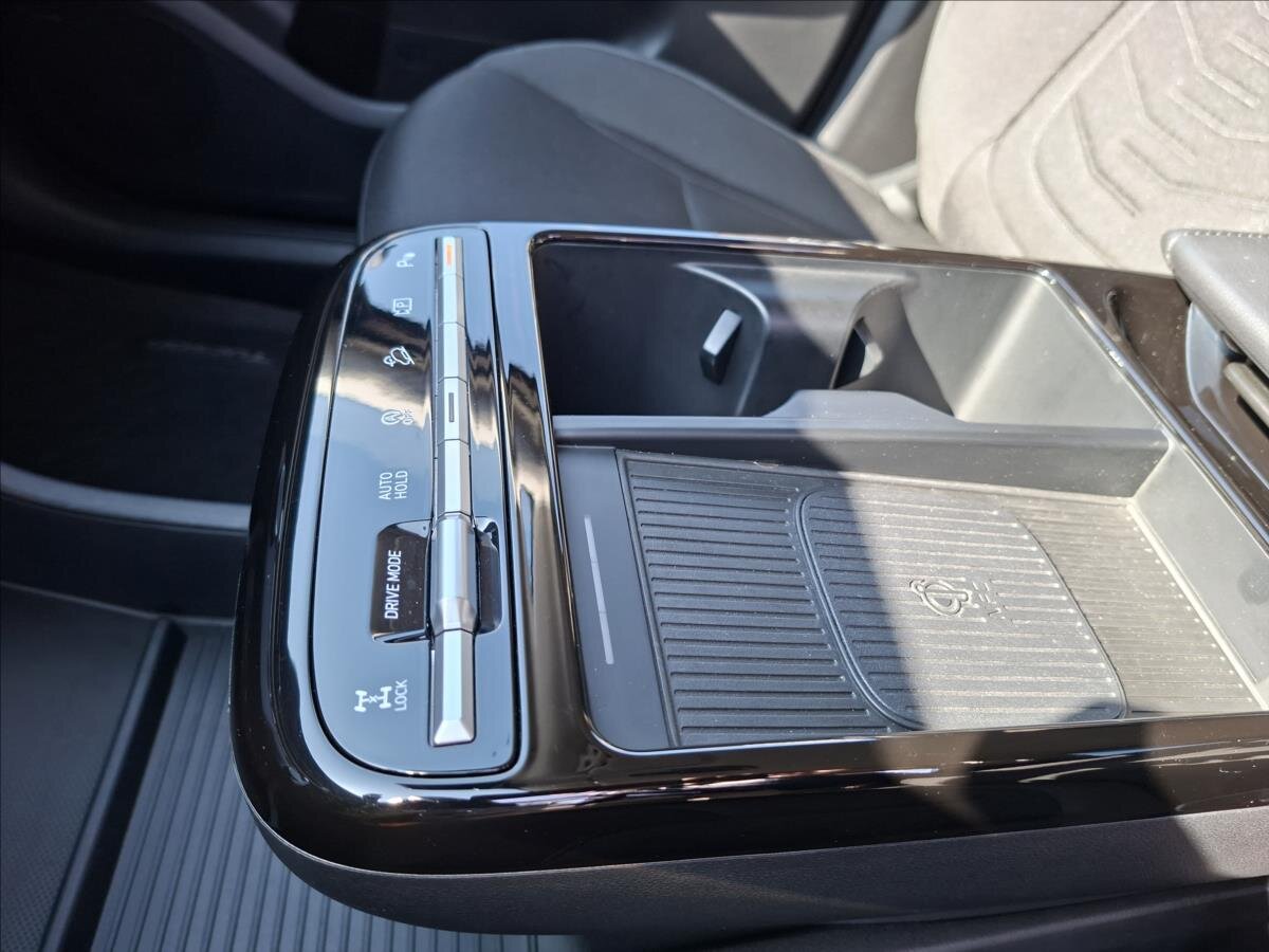 Hyundai Tucson SUV / Terénní 1,6 l 117 kw