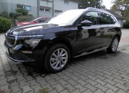 Škoda Kamiq 3