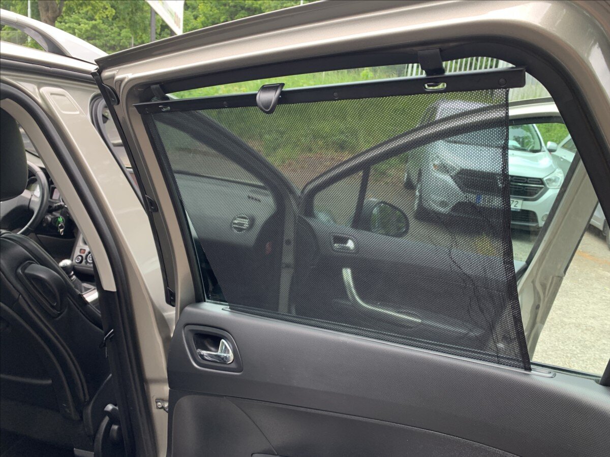 Peugeot 308 Kombi 1,6 l 82 kw