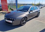 Alfa Romeo 159 Sedan / Limuzína 1,9 l 110 kw