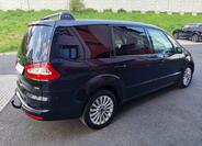 Ford Galaxy 6