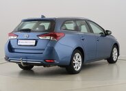 Toyota Auris Kombi 1,6 l 97 kw