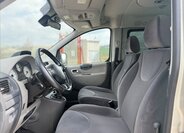 Peugeot Expert MPV 2,0 l 120 kw