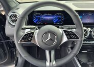 Mercedes-Benz EQB SUV / Terénní 0,0 140 kw