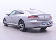 Volkswagen Arteon Liftback 2,0 l 140 kw