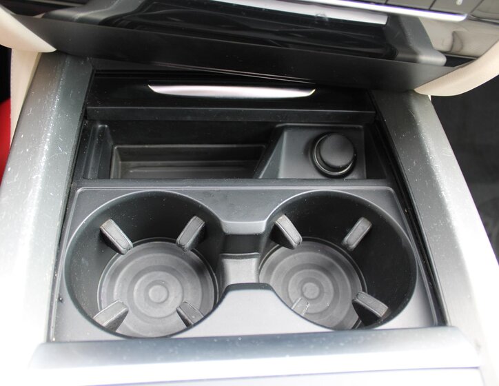 BMW X5 SUV / Terénní 3,0 l 225 kw