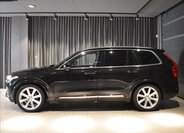 Volvo XC90 SUV 2,0 l 165 kw