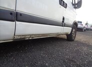 Opel Movano Skříň 2,5 l 88 kw