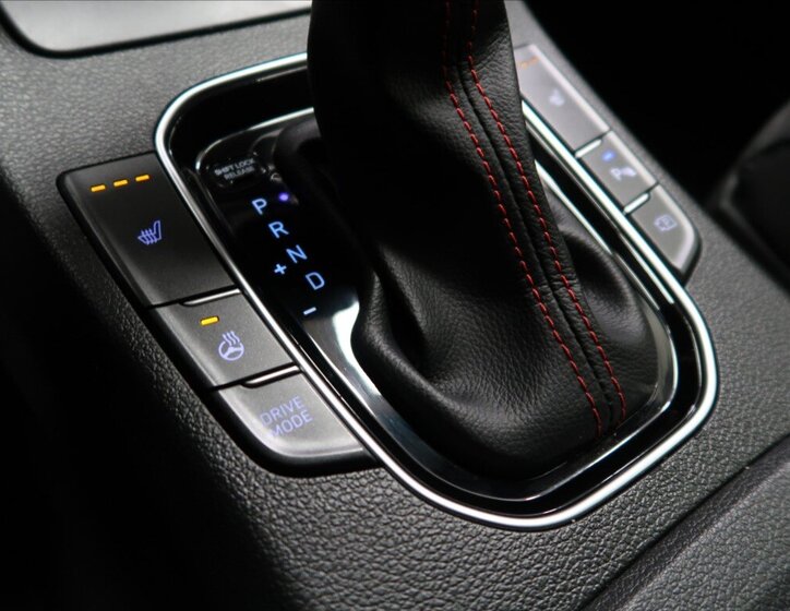 Hyundai i30 Kombi 1,5 l 117 kw