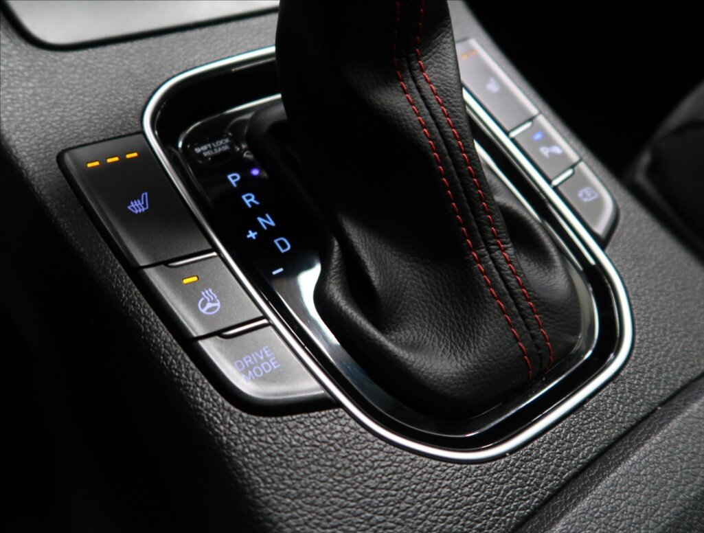 Hyundai i30 Kombi 1,5 l 117 kw