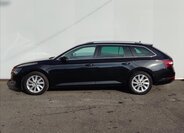 Škoda Superb 3