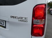 Toyota ProAce Verso Kombi 2,0 l 130 kw