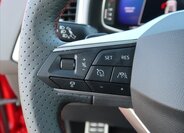 Seat Ateca SUV / Terénní 1,5 l 110 kw