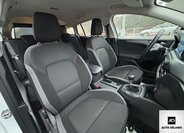 Ford Focus Kombi 1,5 l 88 kw