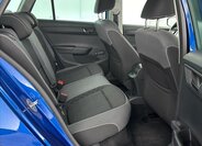 Škoda Fabia Kombi 999,0 70 kw