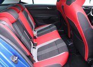 Škoda Fabia Hatchback 1,2 l 81 kw