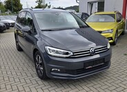 Volkswagen Touran 4