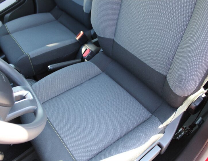 Citroën C3 Hatchback 1,2 l 61 kw