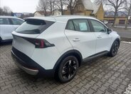 KIA Sportage SUV / Terénní 1,6 l 110 kw