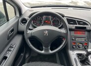 Peugeot 3008 SUV 1,6 l 88 kw