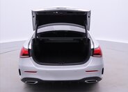 Mercedes-Benz Třídy A Sedan / Limuzína 1,3 l 118 kw