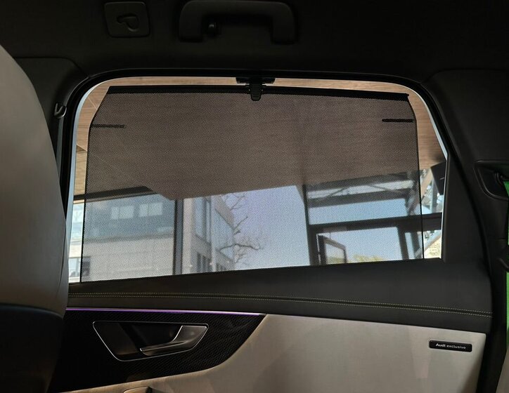 Audi SQ7 SUV / Terénní 4,0 l 373 kw