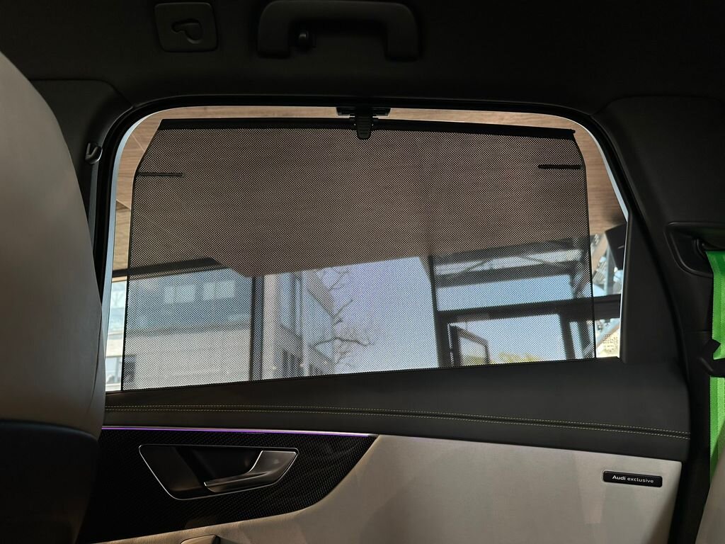 Audi SQ7 SUV / Terénní 4,0 l 373 kw