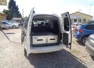 Volkswagen Caddy 14