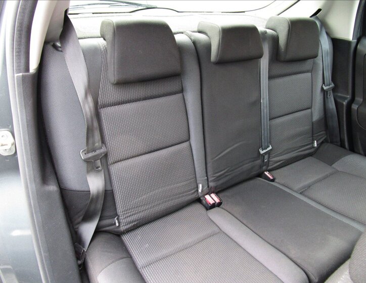 Peugeot 207 Hatchback 1,4 l 70 kw