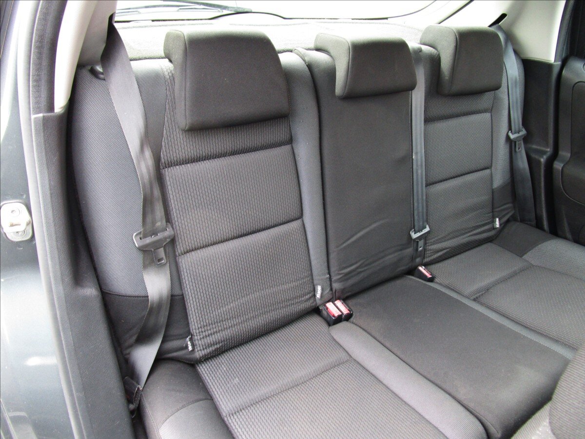 Peugeot 207 Hatchback 1,4 l 70 kw