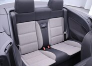 Volkswagen EOS Kabriolet 1,4 l 90 kw