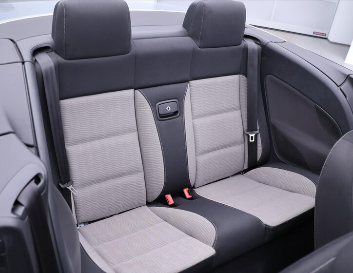 Volkswagen EOS Kabriolet 1,4 l 90 kw