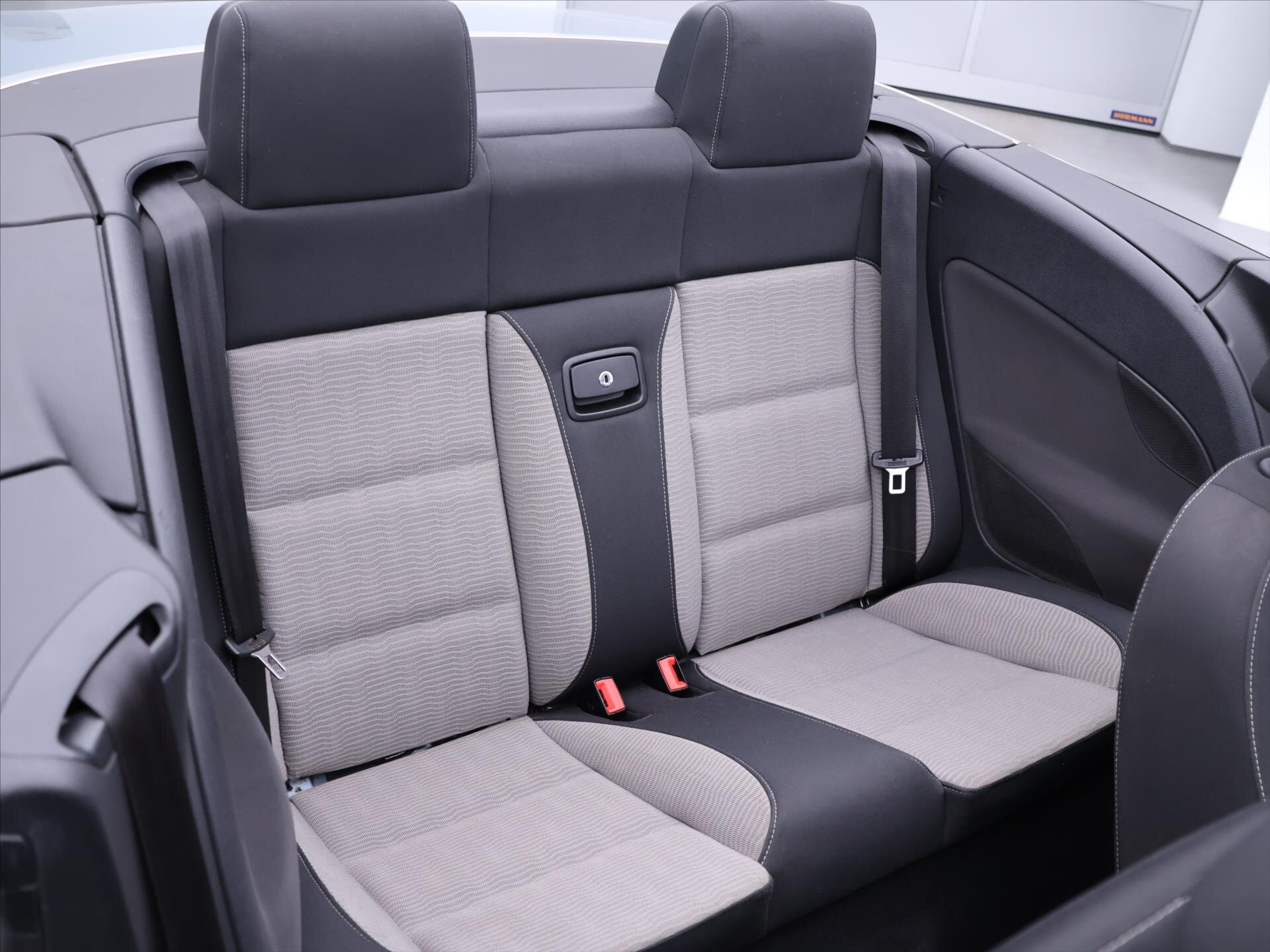 Volkswagen EOS Kabriolet 1,4 l 90 kw