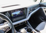 Volkswagen Touareg 30