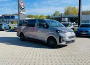 Fiat Ulysse MPV 2,2 l 132 kw