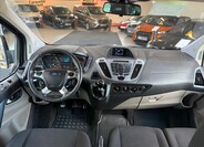 Ford Tourneo Custom 13