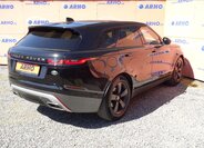 Land Rover Range Rover Velar SUV / Terénní 3,0 l 221 kw