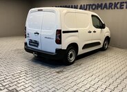 Toyota ProAce City VAN-Minibus 1,5 l 75 kw