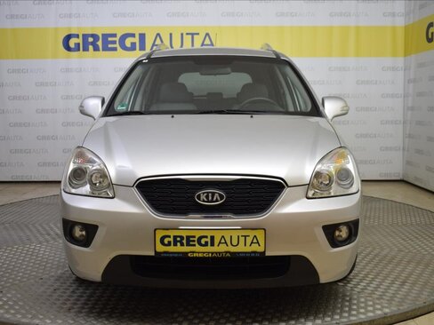 KIA Carens MPV 1,6 l 94 kw
