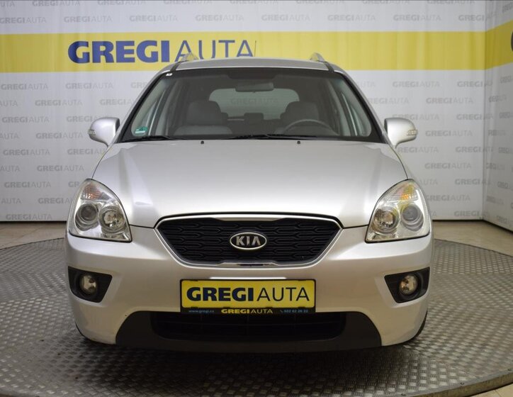 KIA Carens MPV 1,6 l 94 kw