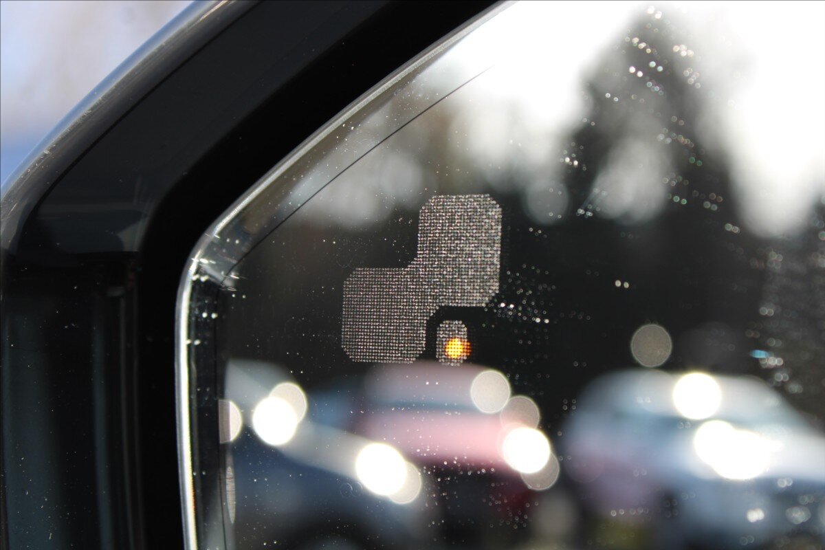 Land Rover Range Rover Evoque SUV 2,0 l 177 kw