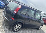 Opel Meriva Hatchback 1,6 l 74 kw
