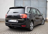Citroën C4 Picasso MPV 2,0 l 110 kw