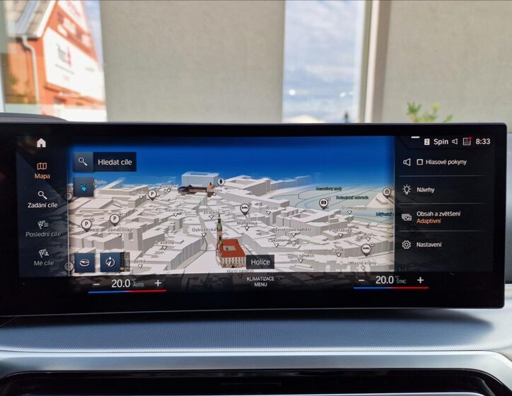 BMW i4 Sedan / Limuzína 0,0 400 kw