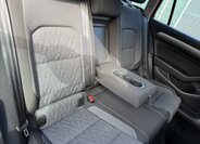 Volkswagen Passat Kombi 2,0 l 90 kw