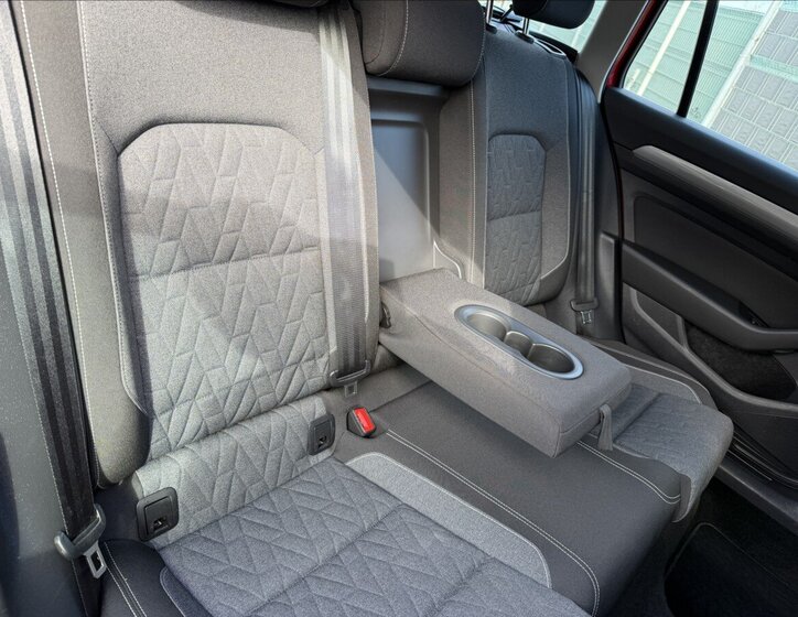 Volkswagen Passat Kombi 2,0 l 90 kw