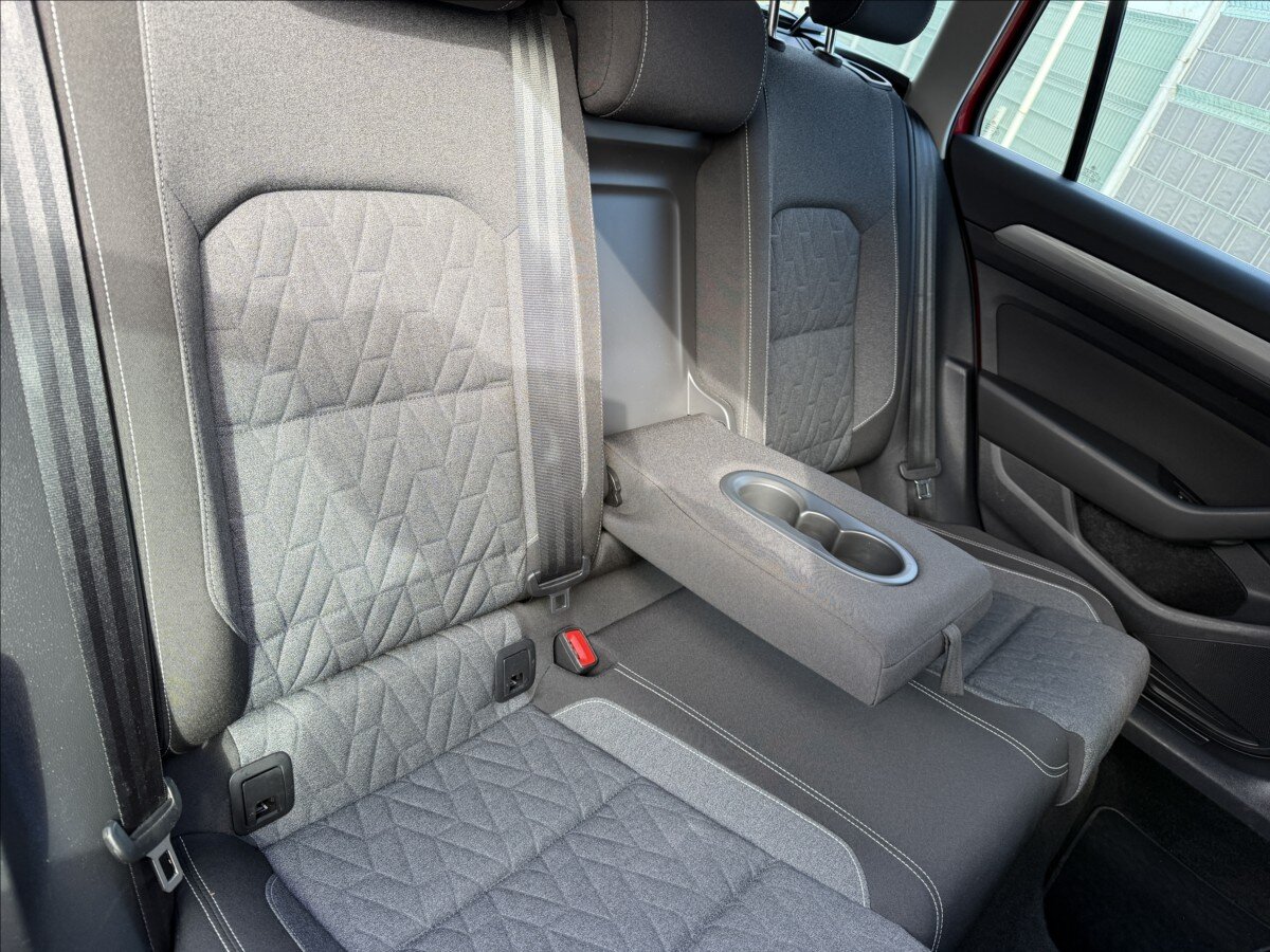 Volkswagen Passat Kombi 2,0 l 90 kw