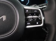 KIA Sorento SUV / Terénní 2,2 l 142 kw